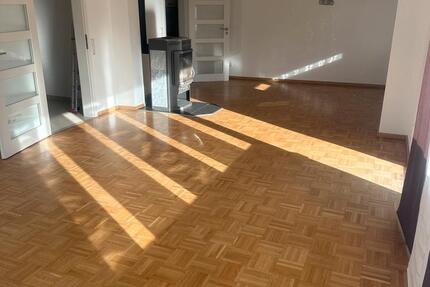 4 Zimmer Wohnung in Zell-Weierbach 4 zimmer