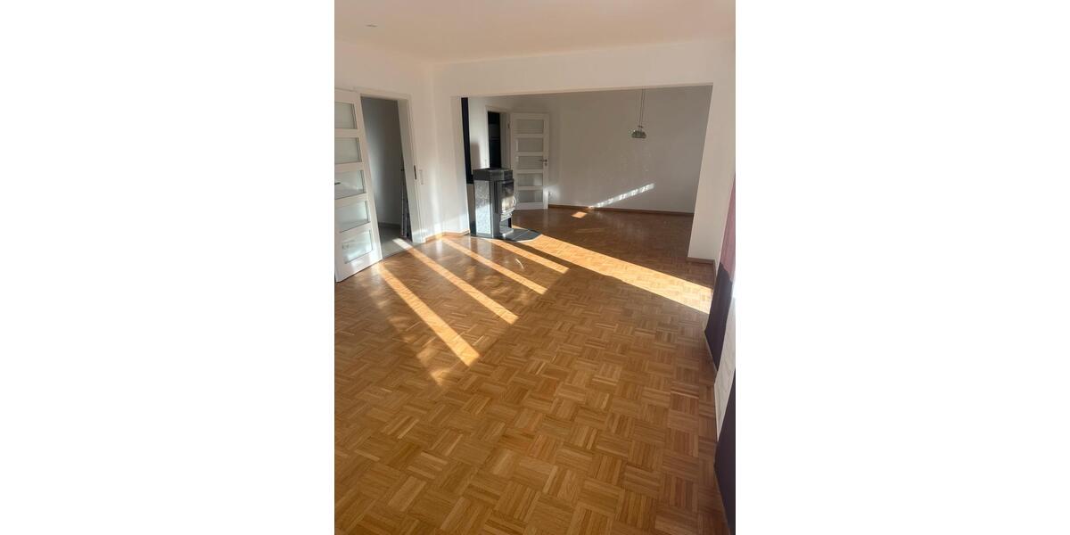 4 Zimmer Wohnung in Zell-Weierbach 4 zimmer