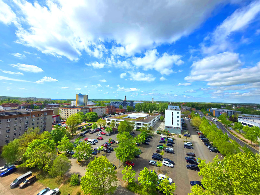 Wohnen - 03. OG - rechts - 0411 - Woldegker Straße 30