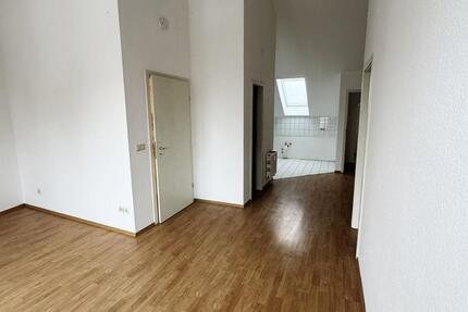 Wohnung Hohenstein-Ernstthal Ernstthal - 3 Zimmer, 58 m&sup2;, 346&euro; | Angebot:24980587