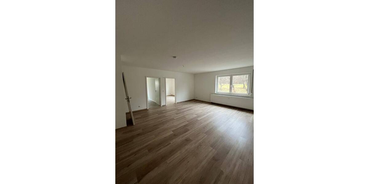 helle 2-Raum-Wohnung 2 zimmer