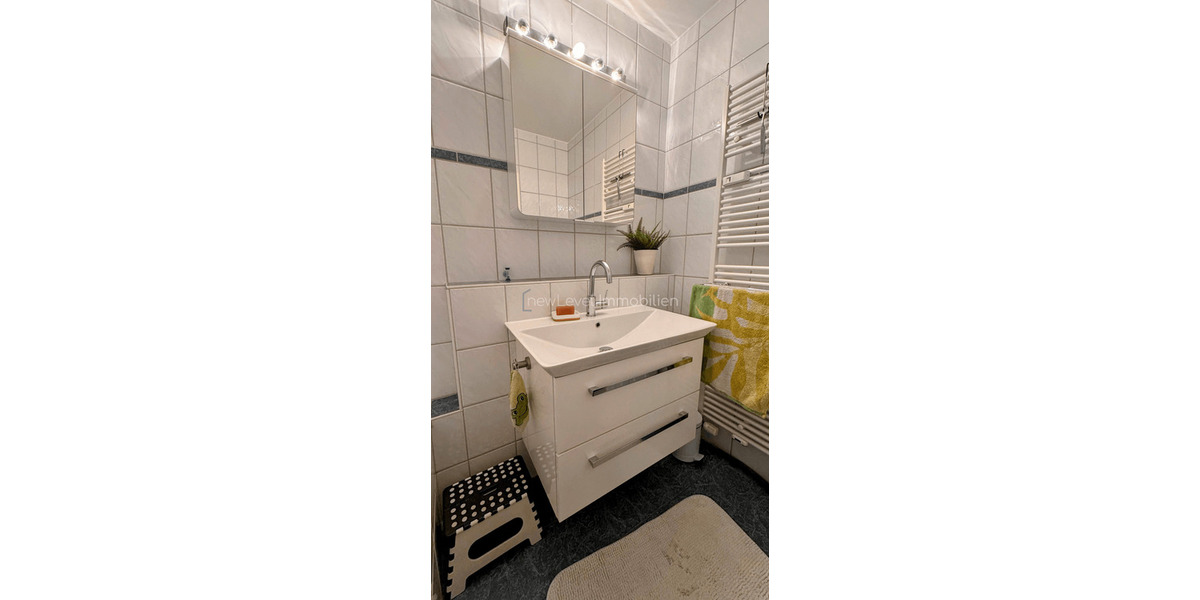 Etagenwohnung Hirschau - 4 Zimmer, 89 m&sup2;, 800&euro; | Angebot:25911461