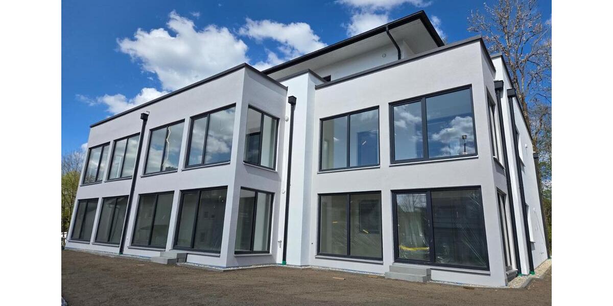 Erdgeschoßwohnung Deggendorf - 2 Zimmer, 54 m&sup2;, 695&euro; | Angebot:26581677