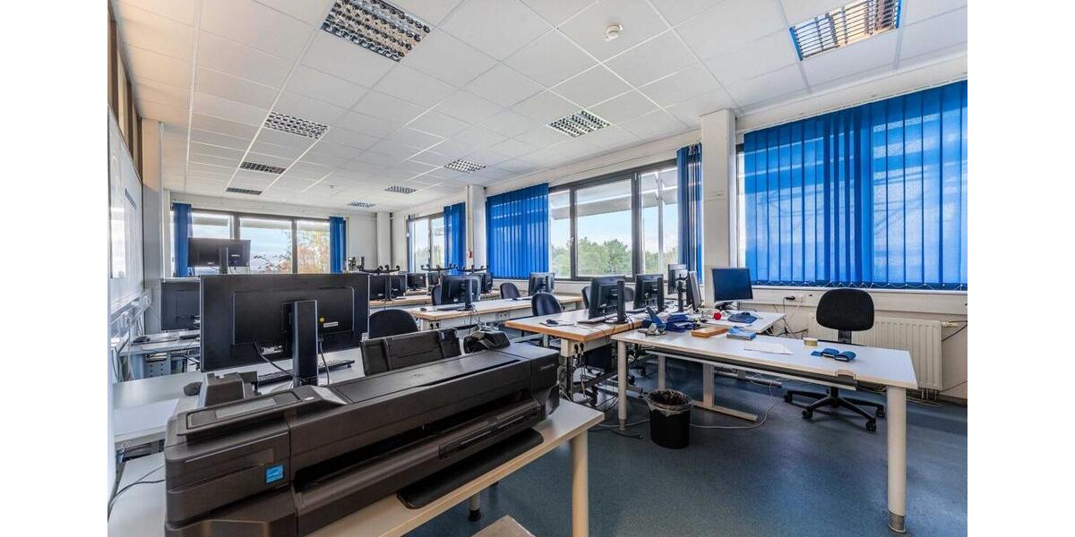 Gewerbeobjekt Villingen-Schwenningen Schwenningen - 2.314&euro; | Angebot:26235467