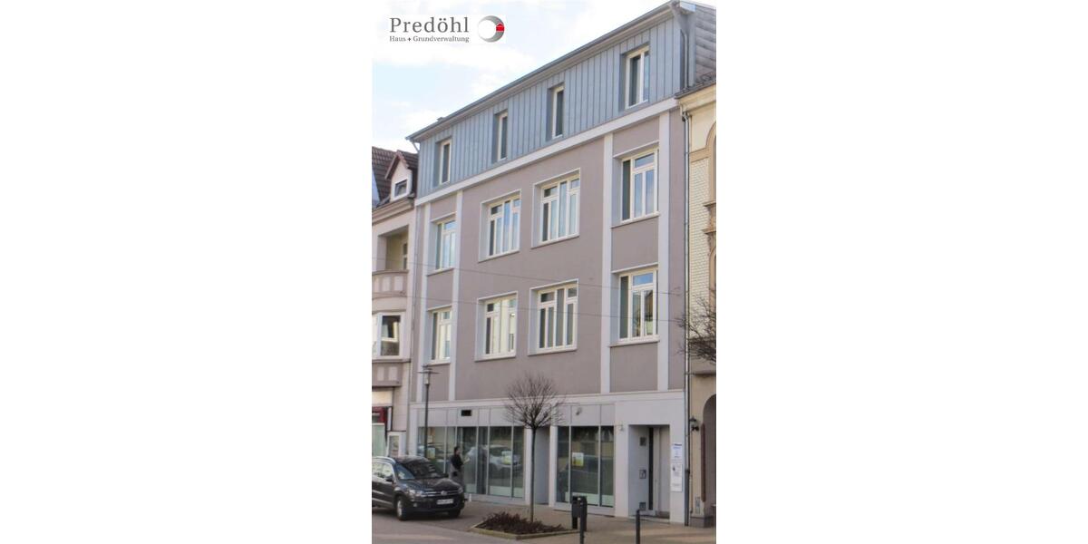 Etagenwohnung Seesen - 2 Zimmer, 69 m&sup2;, 480&euro; | Angebot:26063323