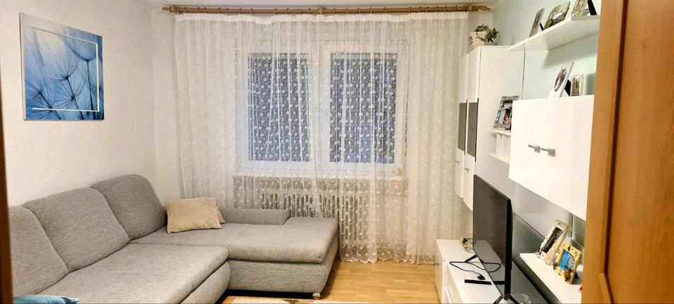 Erdgeschoßwohnung Baden-Baden Balg - 3 Zimmer, 66 m&sup2;, 900&euro; | Angebot:25174502