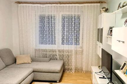 Wohnung Baden-Baden Balg - 3 Zimmer, 66 m&sup2;, 900&euro; | Angebot:25174502