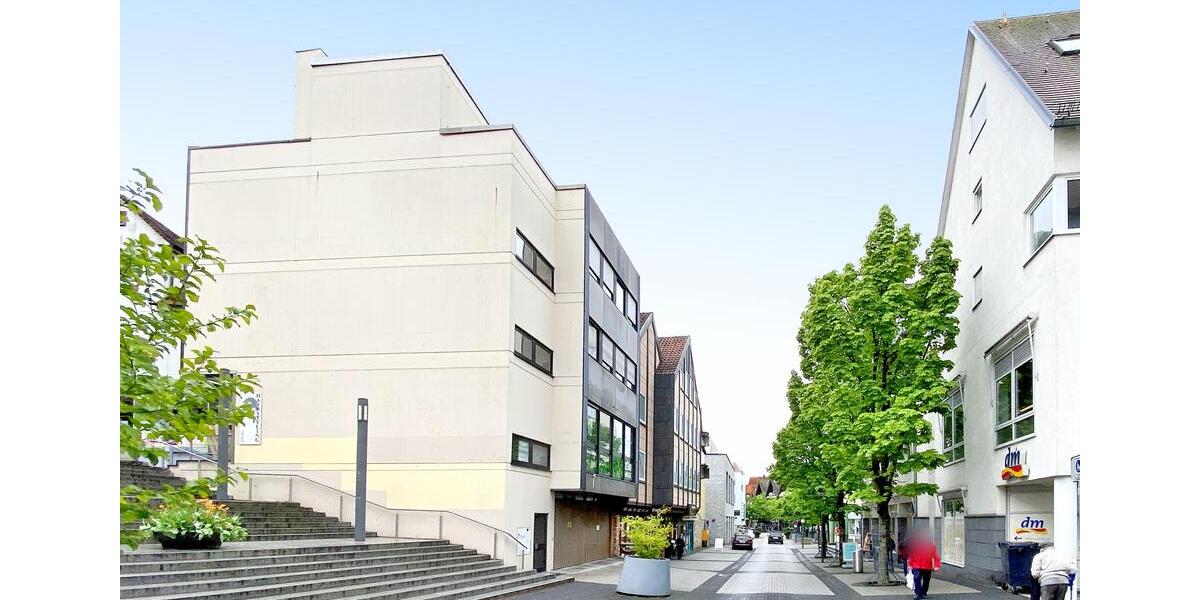 Gewerbeobjekt Backnang - 780&euro; | Angebot:25717266