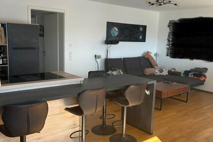 Wohnung Burglengenfeld - 3 Zimmer, 83 m&sup2;, 1.099&euro; | Angebot:27588892