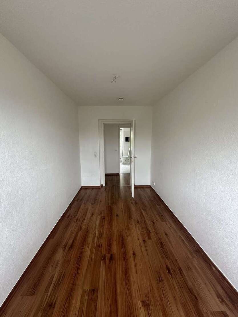 ++NEU: 4-Raumwohnung in ruhiger Lage++ 4 zimmer