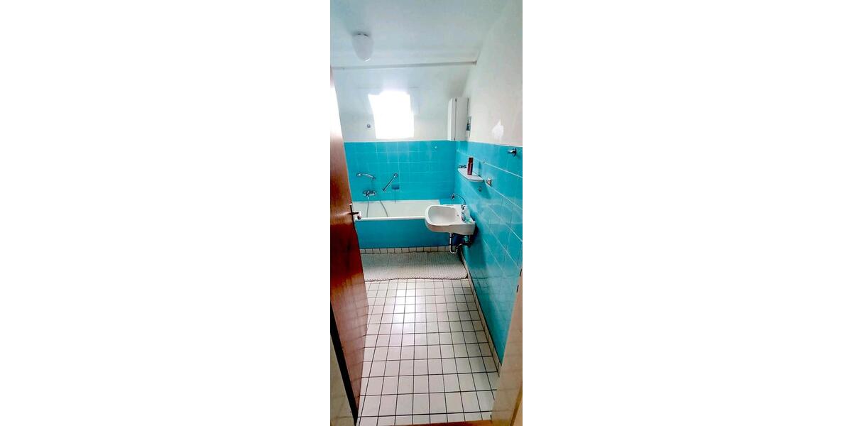 Dachgeschoßwohnung Schopfheim - 1 Zimmer, 25 m&sup2;, 550&euro; | Angebot:26618476