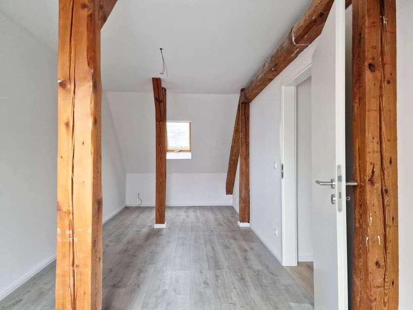 Wohnung zum Mieten in Himbergen 750 € 115 m²