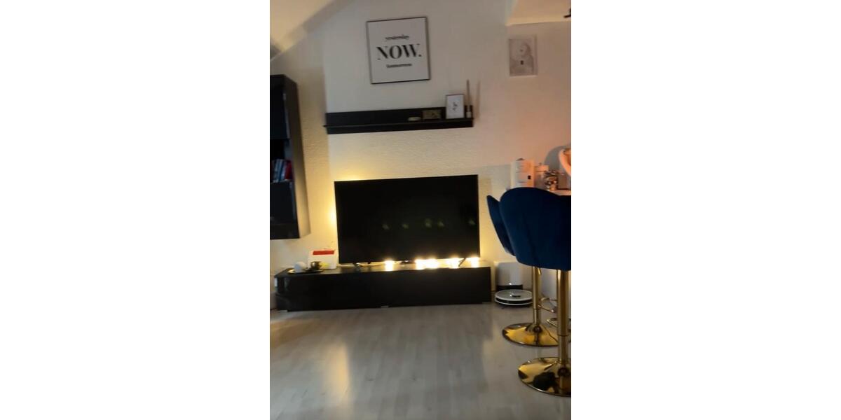 Maisonettenwohnung Budenheim - 2 Zimmer, 44 m&sup2;, 895&euro; | Angebot:26014491