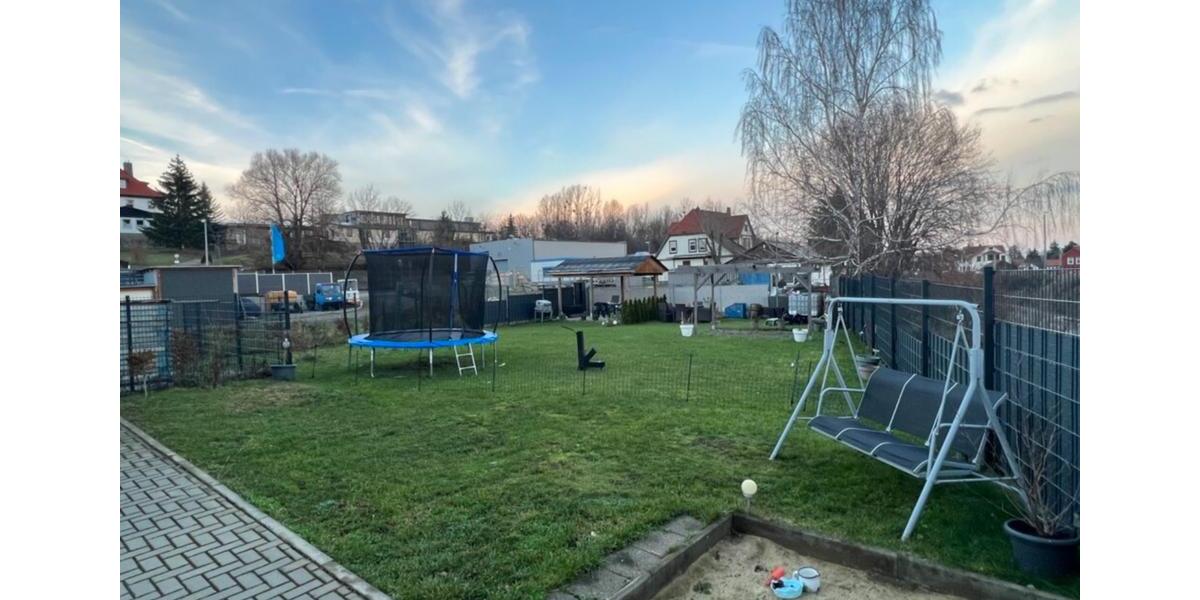 Dachgeschoßwohnung Ilsenburg (Harz) - 2 Zimmer, 78 m&sup2;, 690&euro; | Angebot:26134046