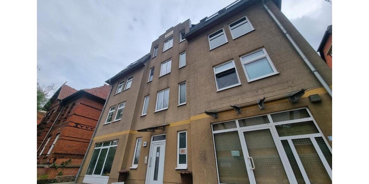 Etagenwohnung Halberstadt - 3 Zimmer, 77 m&sup2;, 385&euro; | Angebot:26617825