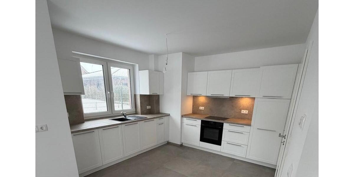 Terrassenwohnung Kutenholz - 3 Zimmer, 80 m&sup2;, 980&euro; | Angebot:24669409