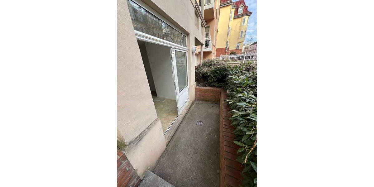 Einfamilienhaus Halle (Saale) Innenstadt - 240&euro; | Angebot:25675536