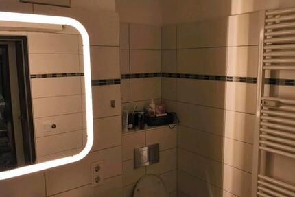 2zkb zur Zwischenmiete 2 zimmer