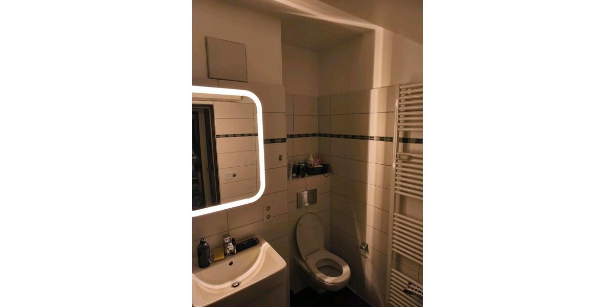 2zkb zur Zwischenmiete 2 zimmer