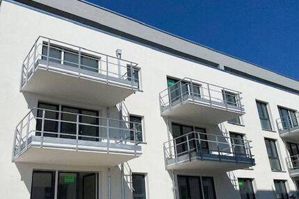 Wohnung Rottweil - 2 Zimmer, 46 m&sup2;, 355&euro; | Angebot:26161819