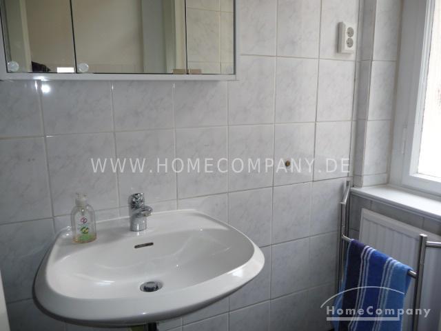 Wohnen auf Zeit Braunschweig Östliches Ringgebiet - 2 Zimmer, 47 m&sup2;, 665&euro; | Angebot:25293132