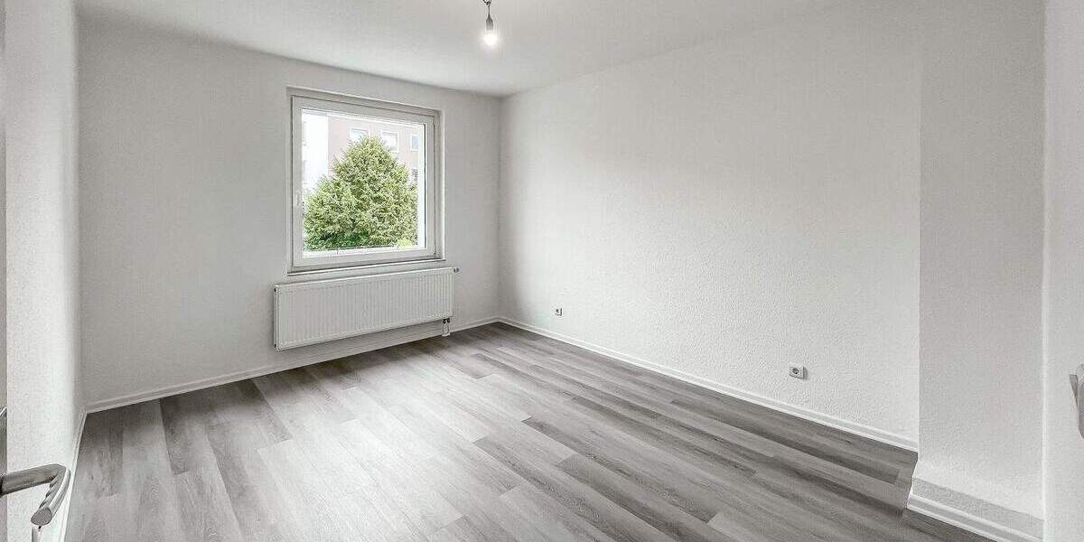 Etagenwohnung Bochum Langendreer - 3 Zimmer, 57 m&sup2;, 610&euro; | Angebot:24708701