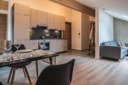 3 Zimmer Neubauwohnung mit Balkon in Beyharting zur Miete 3 zimmer