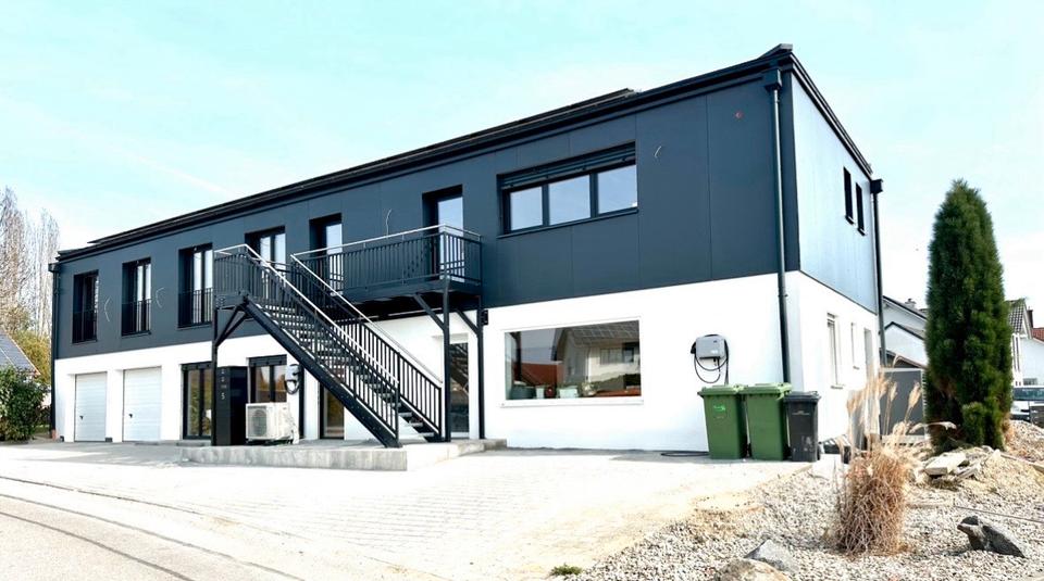 Dachgeschoßwohnung Wörth an der Isar - 1 Zimmer, 51 m&sup2;, 790&euro; | Angebot:26263153