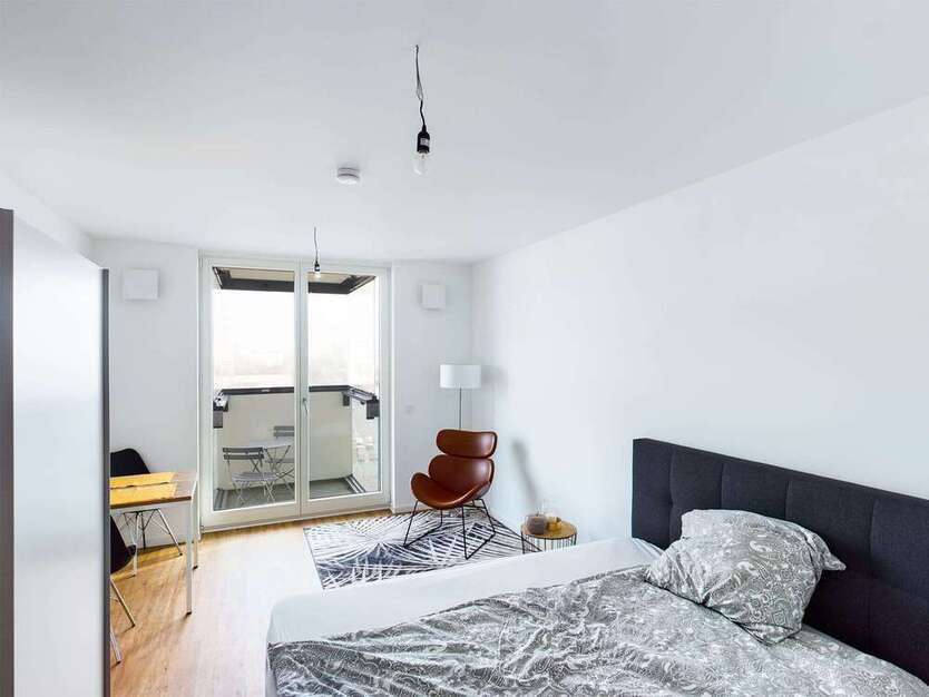 Wohnung zum Mieten in Berlin 854 € 29.7 m²