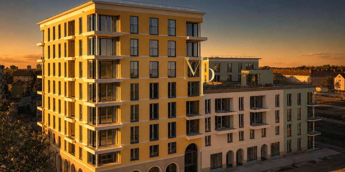 Etagenwohnung München Berg am Laim - 2 Zimmer, 70 m&sup2;, 1.976&euro; | Angebot:27244595