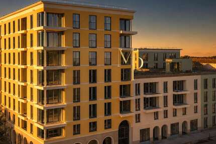 Wohnung München Berg am Laim - 2 Zimmer, 70 m&sup2;, 1.976&euro; | Angebot:27244595
