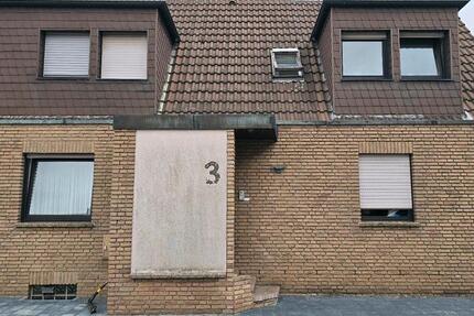 Neu renoviert Wohnung 3 zimmer