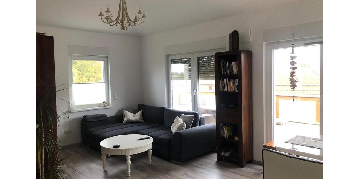 Etagenwohnung Barum - 2 Zimmer, 55 m&sup2;, 588&euro; | Angebot:26521171