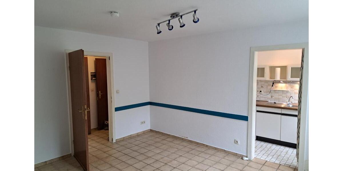 Etagenwohnung Dahme - 1 Zimmer, 490&euro; | Angebot:21839959