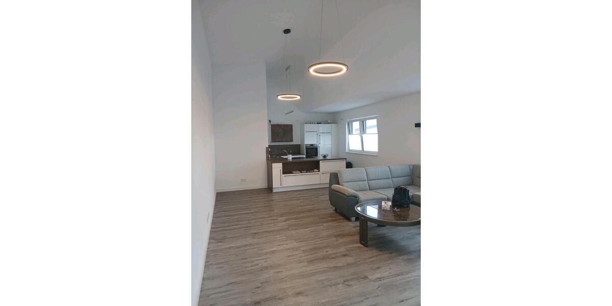 Etagenwohnung Lohne (Oldenburg) - 2 Zimmer, 96 m&sup2;, 960&euro; | Angebot:26501939