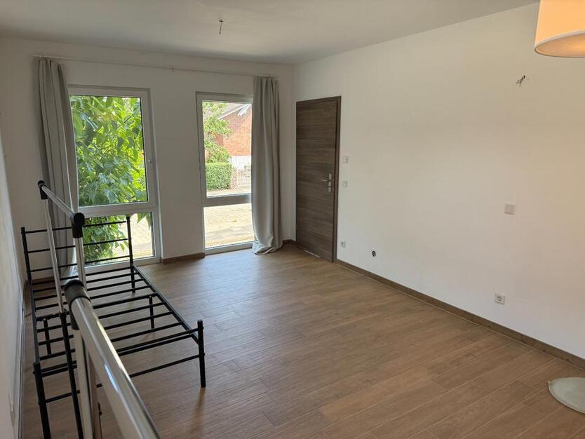 Moderne 2 ZKB NeubauWohnung in bester Lage Paderborns! UNI Nähe!