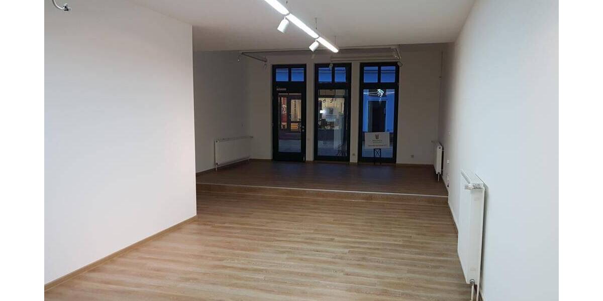 Gewerbeobjekt Waren (Müritz) Neu Falkenhagen - 1.170&euro; | Angebot:26841109