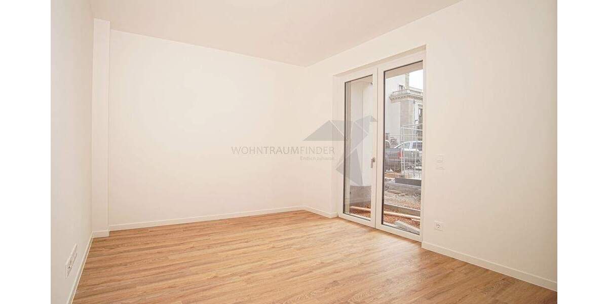 Etagenwohnung Chemnitz Rabenstein - 2 Zimmer, 45 m&sup2;, 616&euro; | Angebot:26319168