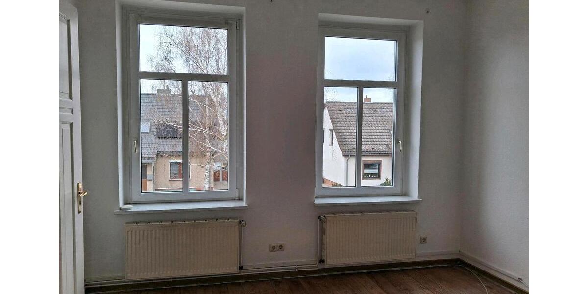 Etagenwohnung Parchim - 3 Zimmer, 71 m&sup2;, 450&euro; | Angebot:26045383