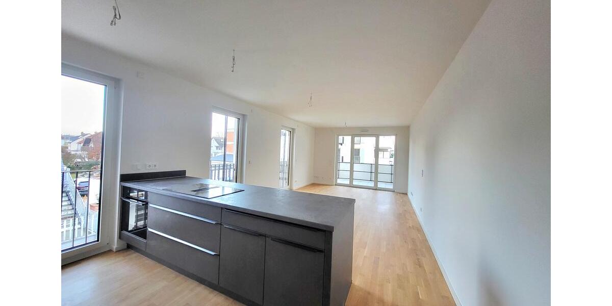 Etagenwohnung Mühlheim am Main - 3 Zimmer, 81 m&sup2;, 1.350&euro; | Angebot:25099764