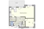 Doppelhaushälfte Münster Hiltrup - 5 Zimmer, 158 m&sup2;, 2.450&euro; | Angebot:26791139
