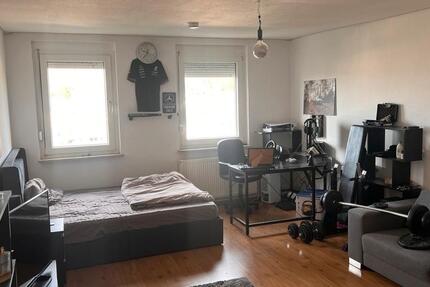 Wohnung Wuppertal Gemarkung Langerfeld - 1.5 Zimmer, 40 m&sup2;, 470&euro; | Angebot:25256363