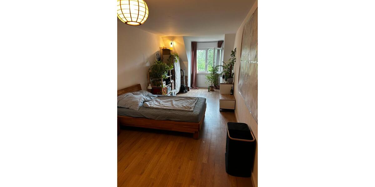 Etagenwohnung Düsseldorf Stadtbezirk 9 - 2 Zimmer, 85 m&sup2;, 1.250&euro; | Angebot:26704964