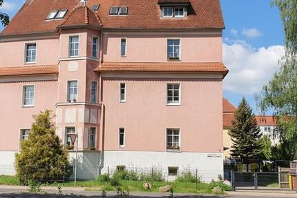 Wohnung Zittau - 2 Zimmer, 60 m&sup2;, 415&euro; | Angebot:25186417