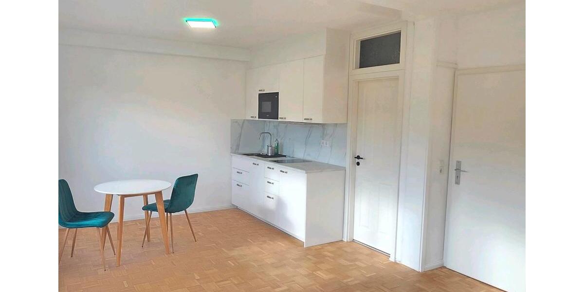 Etagenwohnung Kiel Ellerbek - 1 Zimmer, 35 m&sup2;, 750&euro; | Angebot:25909211