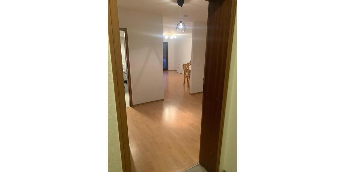 Etagenwohnung Mannheim Innenstadt - 2 Zimmer, 62 m&sup2;, 850&euro; | Angebot:26677338