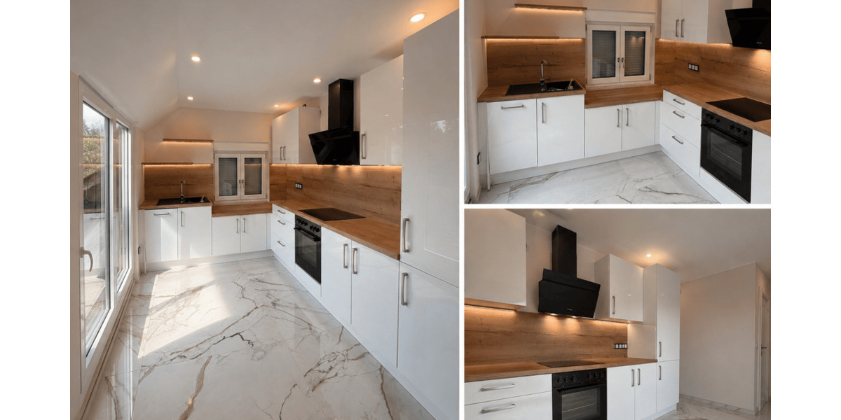 Etagenwohnung Aach - 3 Zimmer, 107 m&sup2;, 1.500&euro; | Angebot:26740574