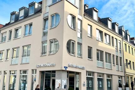 Gewerbeobjekt Schweinfurt Haardt - 2.400&euro; | Angebot:24854045