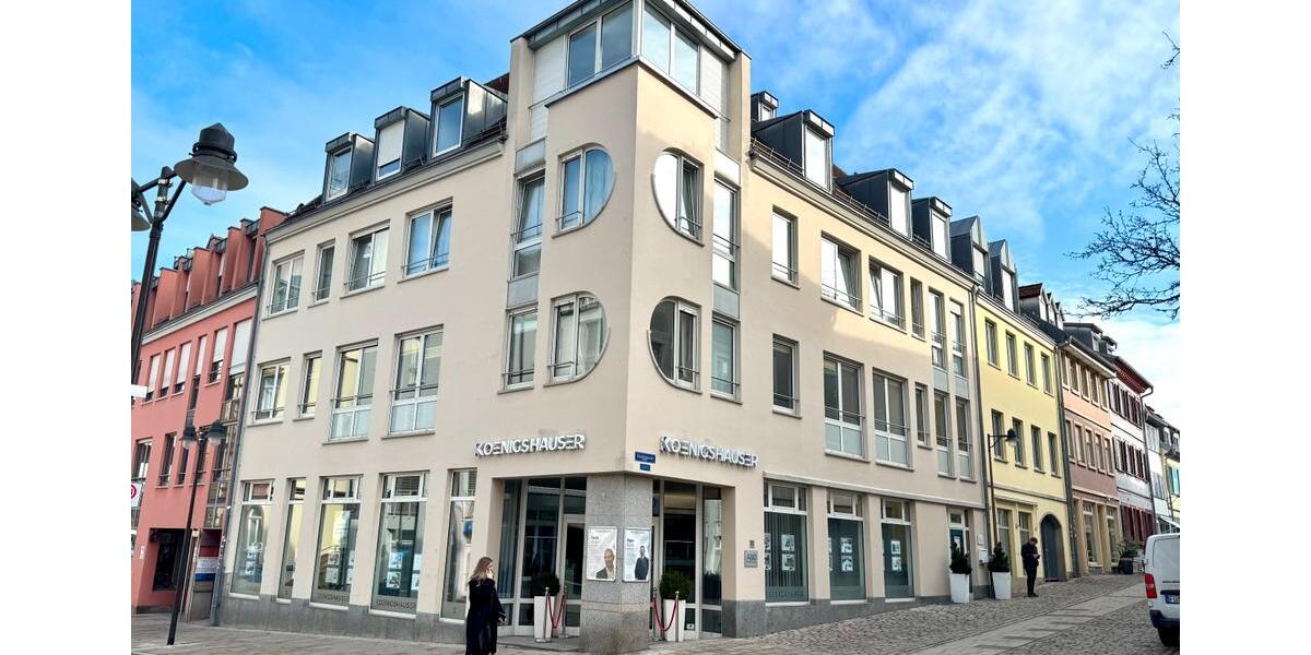 Gewerbeobjekt Schweinfurt Haardt - 2.400&euro; | Angebot:24854045