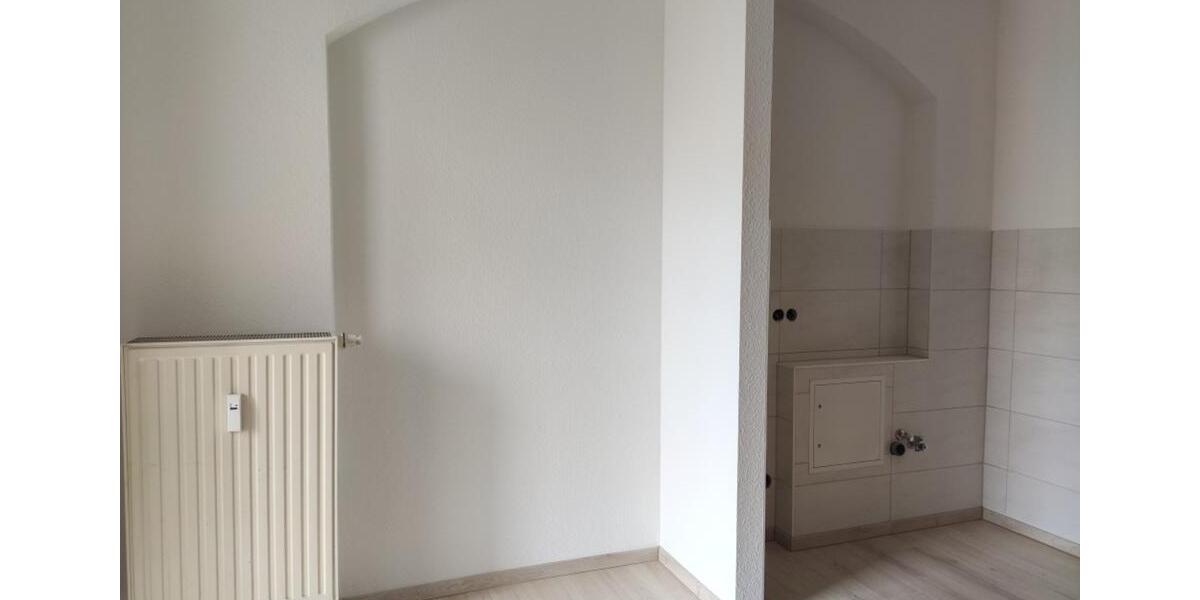 1-Zimmer-Mietwohnung mit Balkon im Herzen der Meißner Altstadt (EG) - MW5d0301 1 zimmer